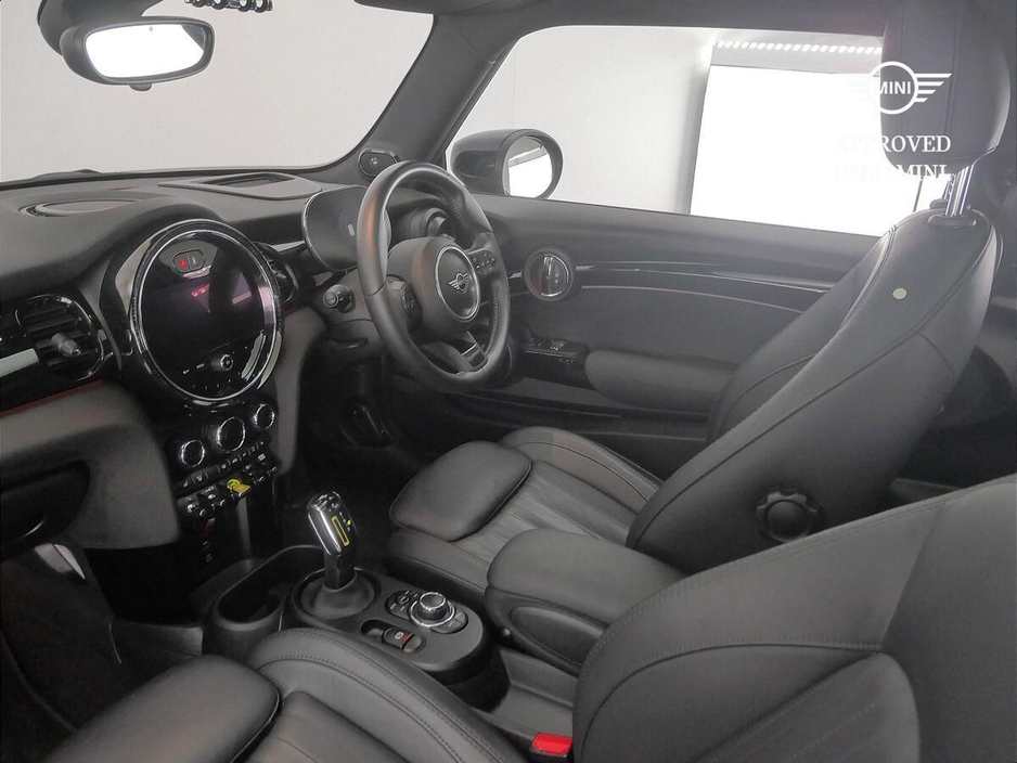 2023 MINI Hatch 0L Electric For Sale Images