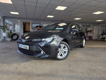 2023 Toyota Corolla 1.8L Petrol Hybrid For Sale Images