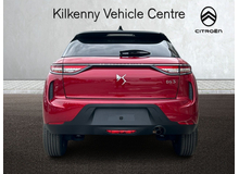 2025 DS Automobiles DS 3 1.2L Petrol For Sale Images