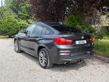 2015 BMW X4 2L Diesel For Sale Images