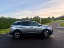 2021 Peugeot 3008 1.5L Diesel For Sale Images