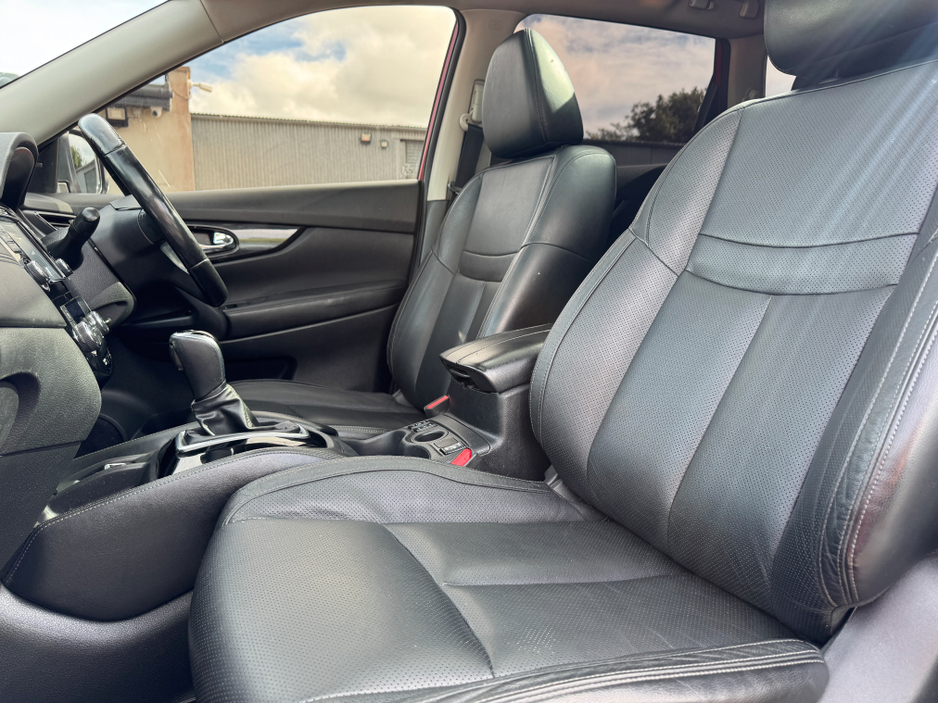 2020 Nissan X-Trail 1.7L Diesel For Sale Images