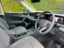 2025 Volkswagen Tayron 2L Diesel For Sale Images