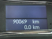 2014 Renault Megane 1.5L Diesel For Sale Images