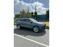 2021 Skoda Karoq 2L Diesel For Sale Images