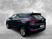 2017 Hyundai Tucson 1.7L Diesel For Sale Images