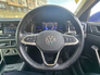 2022 VOLKSWAGEN TAIGO LIFE 1.0 TSI 95BHP MANUAL 5SPEED 5DR