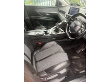 2018 Peugeot 3008 1.5L Diesel For Sale Images
