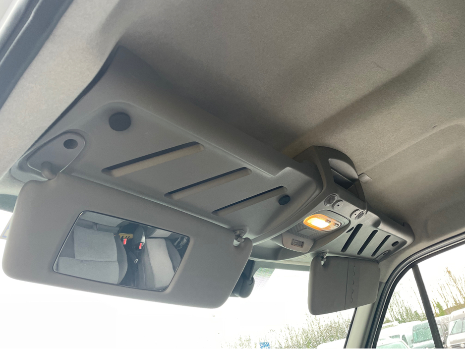 2023 Renault Master 2.3L Diesel For Sale Images