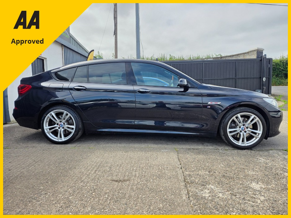 2016 BMW 5 Series 2L Diesel For Sale Images