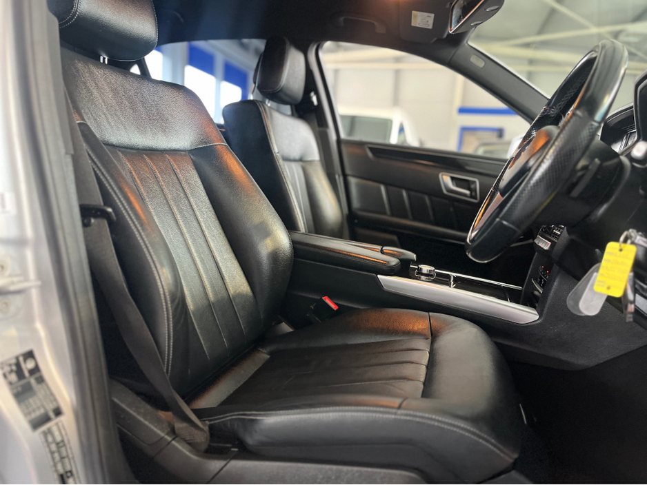 2014 Mercedes-Benz E Class 2.1L Diesel For Sale Images