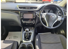 2016 Nissan Qashqai 1.5L Diesel For Sale Images