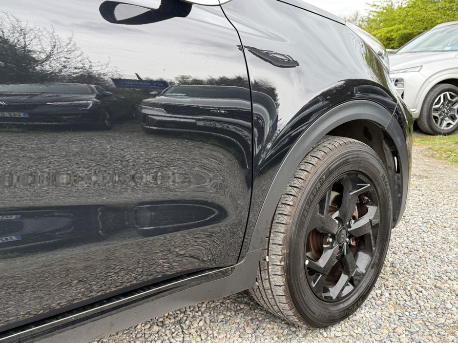 2022 Kia Sportage 1.6L Diesel Hybrid For Sale Images