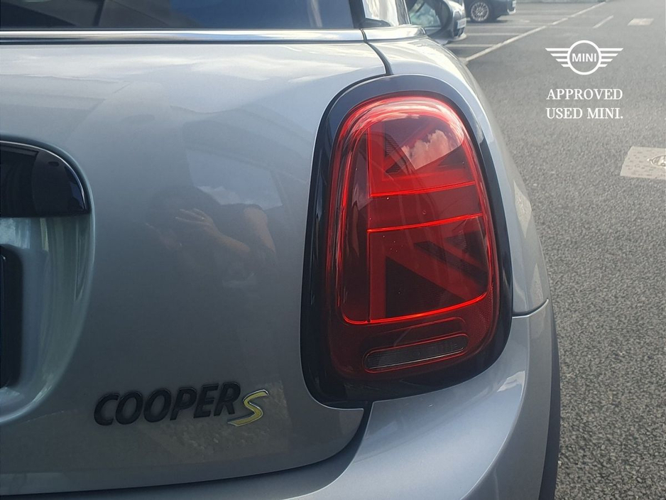 2023 MINI Hatch 0L Electric For Sale Images