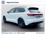 2025 VOLKSWAGEN TOUAREG 3.0TDI R-Line Black edition 5 seat
