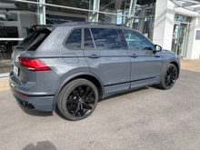 2021 Volkswagen Tiguan 2L Diesel For Sale Images