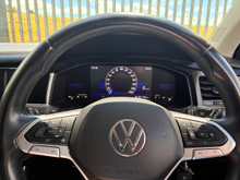 2022 Volkswagen Taigo 1L Petrol For Sale Images