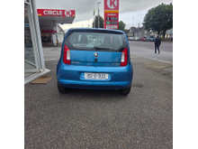 2019 Skoda Citigo 1L Petrol For Sale Images