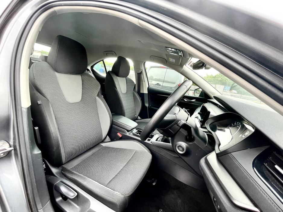 2024 Skoda Octavia 2L Diesel For Sale Images