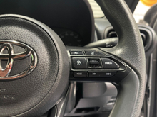 2021 Toyota Yaris 1.5L Petrol Hybrid For Sale Images
