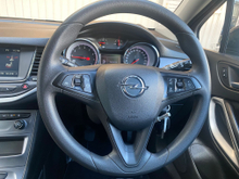 2019 Opel Astra 1L Petrol For Sale Images