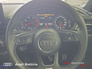 2023 AUDI A5 S Line BLK ED 163BHP Auto With Comfort Pack