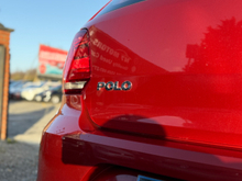 2014 Volkswagen Polo 1.2L Petrol For Sale Images