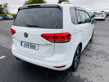 2021 Volkswagen Touran 2L Diesel For Sale Images