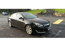 2017 Opel Insignia 1.6L Diesel For Sale Images