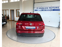 2017 Volkswagen Tiguan 2L Diesel For Sale Images