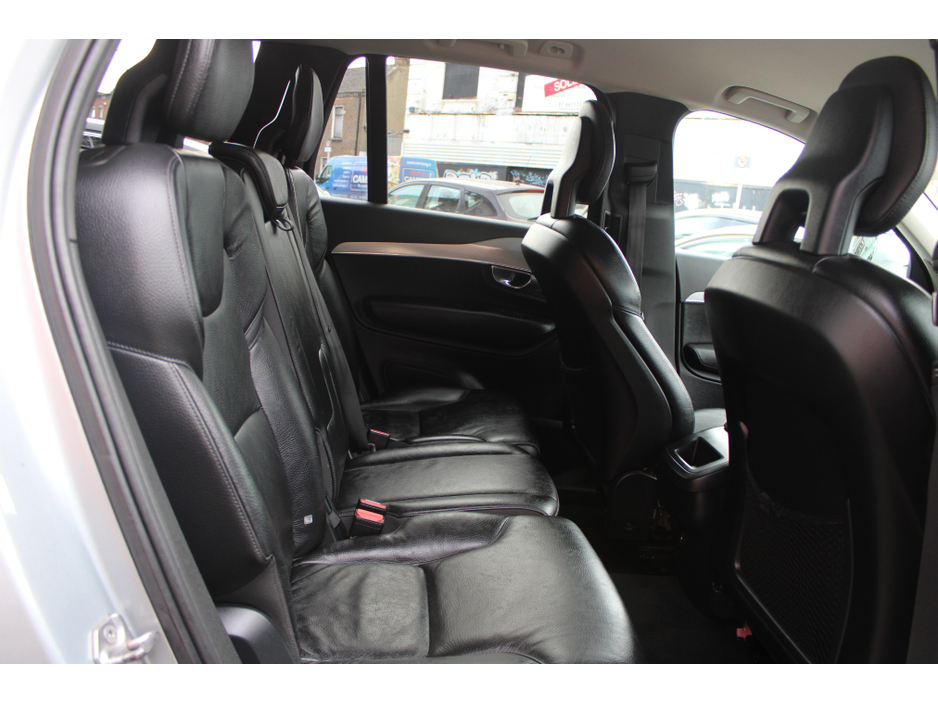 2016 Volvo XC90 2L Diesel For Sale Images