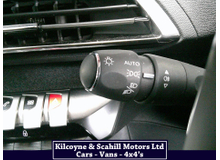 2023 Peugeot 3008 1.5L Diesel For Sale Images