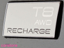 2023 VOLVO XC90 T8 PHEV 455hp Ultimate (Dark Theme)