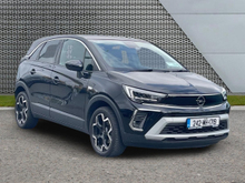 Opel Crossland SRi 1.2i (110PS) 6 Speed