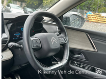 2023 Citroen C5X 1.6L Petrol For Sale Images