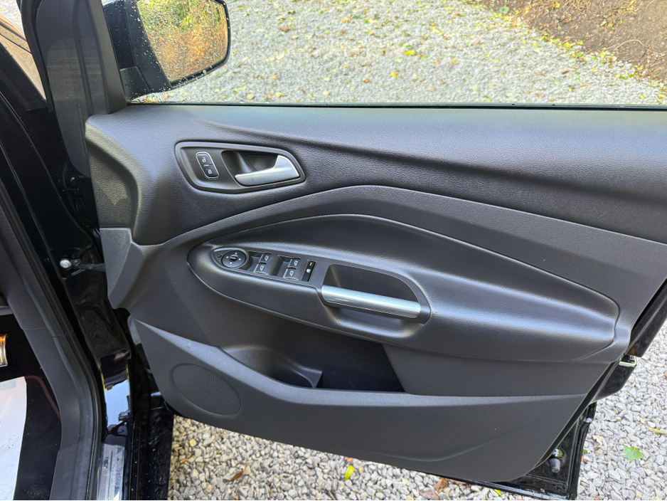 2019 Ford Kuga 2L Diesel Hybrid For Sale Images