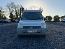 2007 Ford Transit 1.8L Diesel For Sale Images
