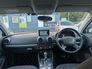 2015 AUDI A3 Saloon 1.4L Automatic Petrol Low Mileage (7802)