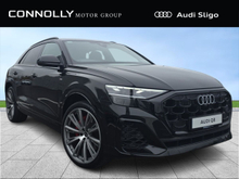 Audi Q8 Competition Vorsprung Edition -...