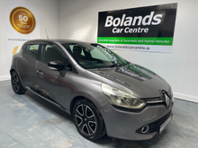 2015 Renault Clio 1.2L Petrol For Sale Images