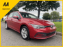 2021 VOLKSWAGEN GOLF Automatic LIFE TDI