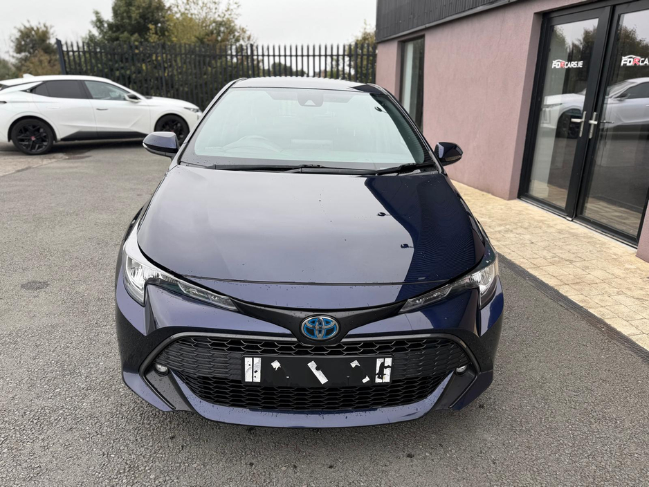 2022 Toyota Corolla 1.8L Hybrid For Sale Images
