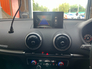 2019 AUDI A3 AUDI A3 SALOON AUTOMATIC 1.4 TFSI / 33k KMs / REVERSE CAMERA , ADAPTIVE CRUISE & MORE