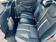 2012 Ford Kuga 2L Diesel For Sale Images