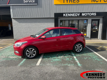 2015 Hyundai i20 1.2L Petrol For Sale Images