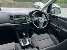 2011 Volkswagen Sharan 2L Diesel For Sale Images