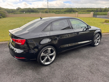 2017 Audi A3 1.6L Diesel For Sale Images