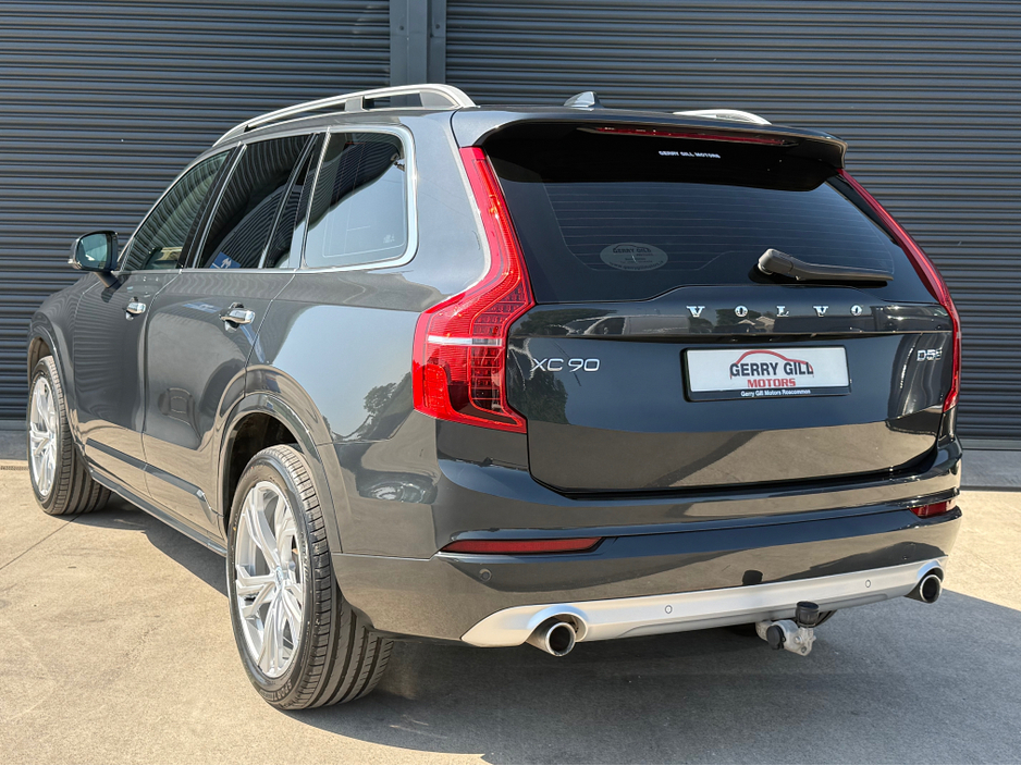 2019 Volvo XC90 2L Diesel For Sale Images