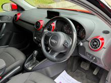 2018 Audi A1 1L Petrol For Sale Images