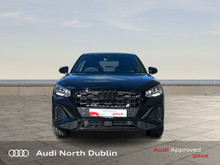 Audi Q2 Audi Q2 S line 30 TFSI 116 PS...